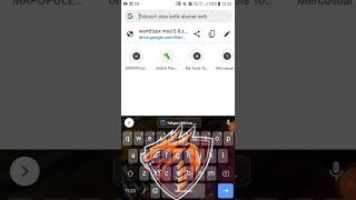 how to download worldbox mod 0.8. super buy