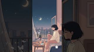 This playlist saved my lonely nights 💙 #healingmusic #chillvibes #nightlistening