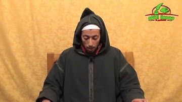 سورة الإسراء من الأية 99 الى 111 القارئ عبدالغني الصقري