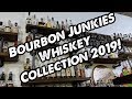 HOW TO START A WHISKEY COLLECTION! Bourbon Junkies Whiskey Collection 2019!