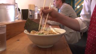 Ramen Joint - Daikaya of D.C.