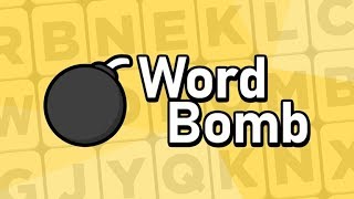 Word Bomb - Roblox