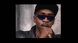 MC X "Grindin - The System Doesn't Want Us 2 Make It" (Political Rap) LIVE TV San Francisco