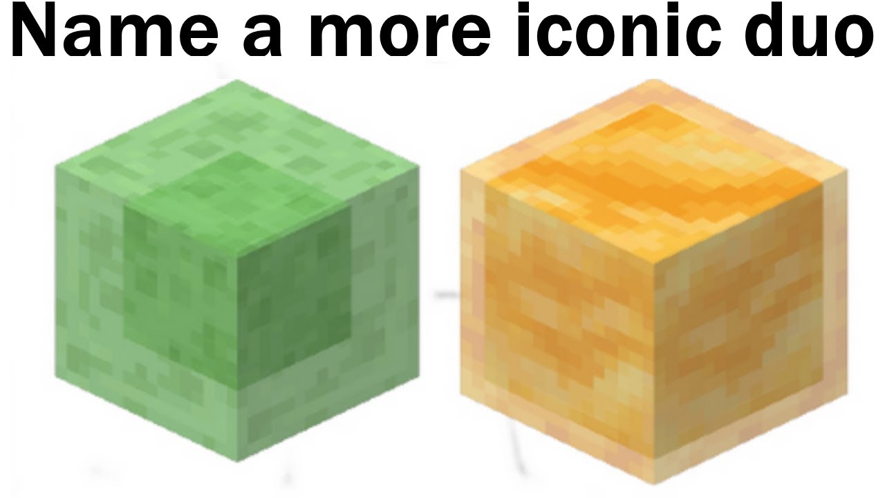 Minecraft Memes - DM us some memes!