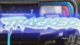 Top Gear US S07E01 Rubicon Trail HD