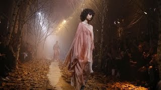 Off White | Full Show | Womenswear | Paris Fashion Week |Fall/Winter 2017/2018