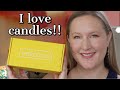 Vellabox Candle Subscription March 2020 Unboxing &amp; Review