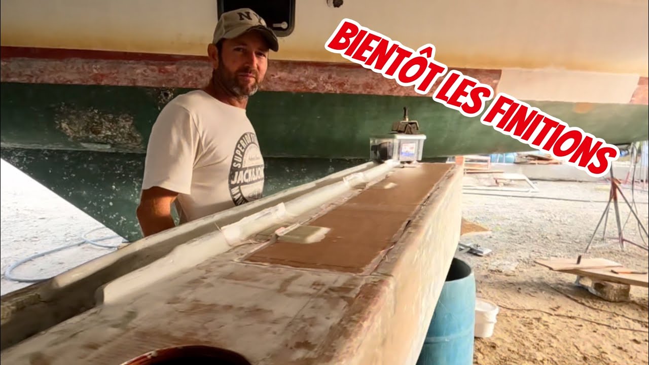 ⁣#207 Ça y est on a pris nos marques….