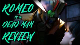 The Netease Special | Romeo is a Dead Man Review & Spoilercast