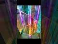 🌈Rainbow film🌈Applicable ink: UV Uses: glass curtain wall, window, cabinet, acrylic #decoration