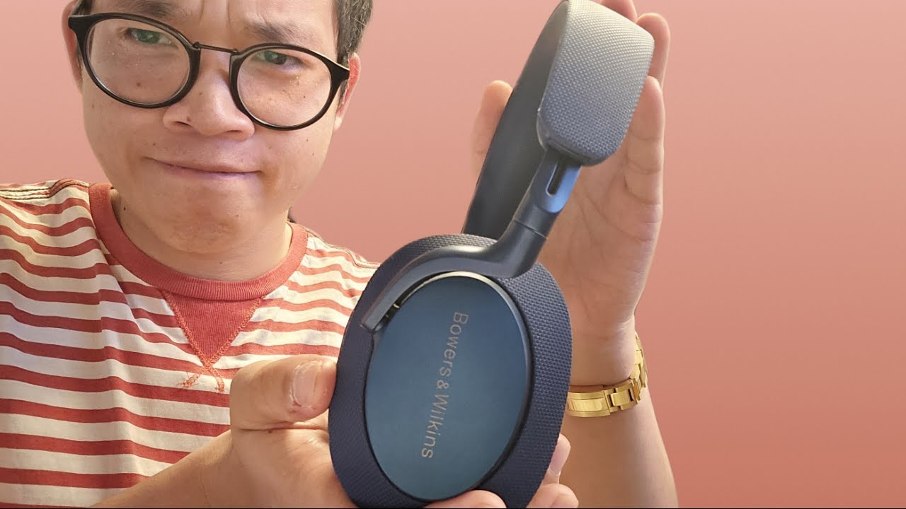 The Ultimate Bowers & Wilkins PX7S2 Long Term Review: Pros and
