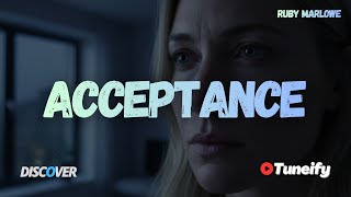 Ruby Marlowe – Acceptance | A Modern Pop Short Film in an Unreal Berlin Net Worth