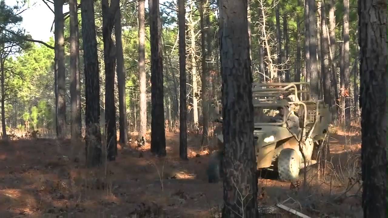 Integrating the LTATV