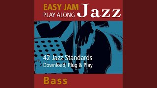 Rhythm Changes (110 Bpm, Key of G Major)
