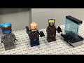 Nice Shoes - LEGO Star Wars Stop Motion