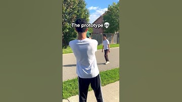 Head to the link in bio for your AI-tripod 📎 ☝️ #AItrackingtripod #contentcreation #motionsensor