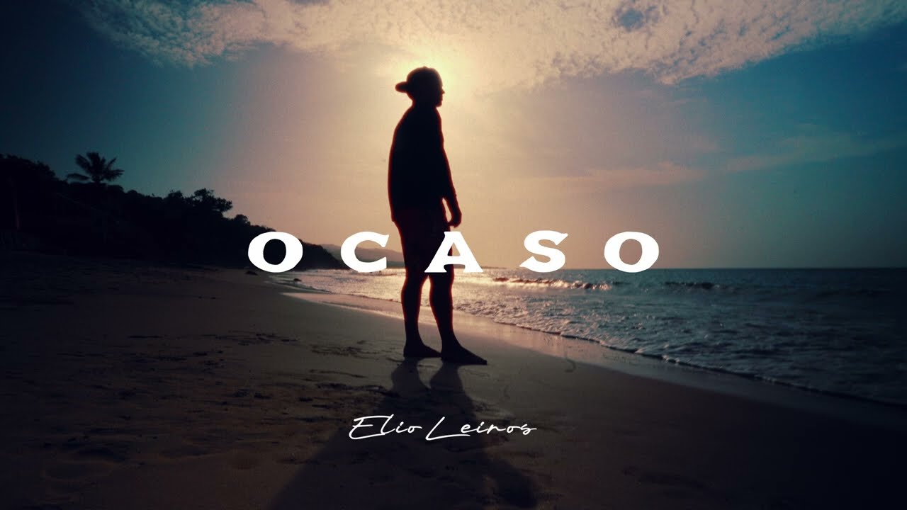 Watch Elio Leiros - OCASO (Video Oficial) on YouTube Watch Elio Leiros - OCASO (Video Oficial) on YouTube