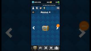 😆Simulador De Cofre Para Clash Royale😆 Un juego entretenido screenshot 2