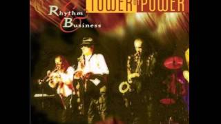 Tower Of Power - Spank-A-Dang (Funk/Soul) 1997 chords