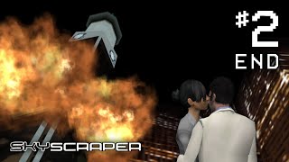 Skyscraper [#02 / End] - Bad Game Hall of Fame