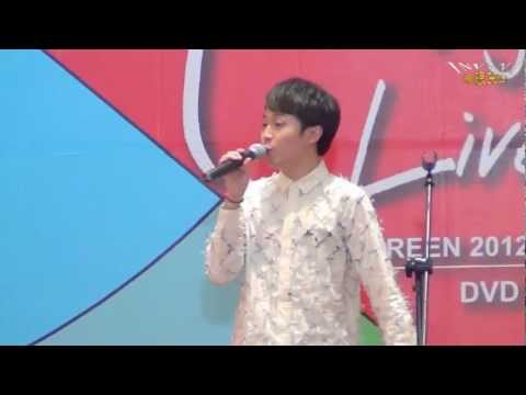 蘇打綠 12 巧合(1080p)@當我們一起走過演唱會 夢時代簽唱會[無限HD] 🏆