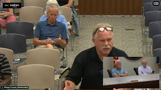 Elkhart County Live Meeting