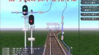 VRM5版単線自動運転制御の勉強会2019 2 19
