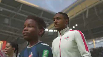 RB Leipzig - 1.FC Köln [Spieltag 27]  FIFA 23 thumbnail