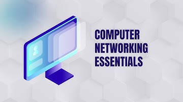Computer Networks Explained for IGCSE