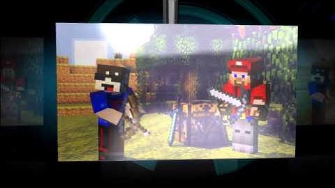 flans mod:pokers garage for 1.6.4! showcase - Created using Flixpress.com