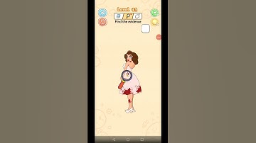 Brain Story Tricky Puzzle Level 43 Gameplay Android IOS