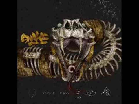 Intro Snake...El niño snake..2012