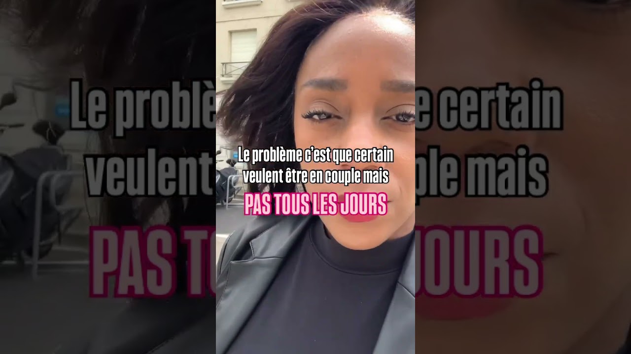 #Indisponibiliteemotionnelle