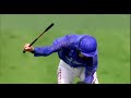 Royal Ascot - 2012 Gold Cup rerun