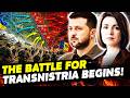 💥LIBERATION OF TRANSNISTRIA! UKRAINE AND MOLDOVA ENCIRCLING RUSSIAN FORCES! PUTIN LOSING EVERYTHING!