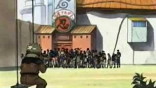 naruto vs sasuke One Last Breath (Creed)