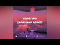 DJ ShadzO - Crave You (Amapiano Remix)