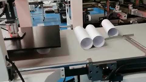 ls 450 plus round box positioning by visual positioning