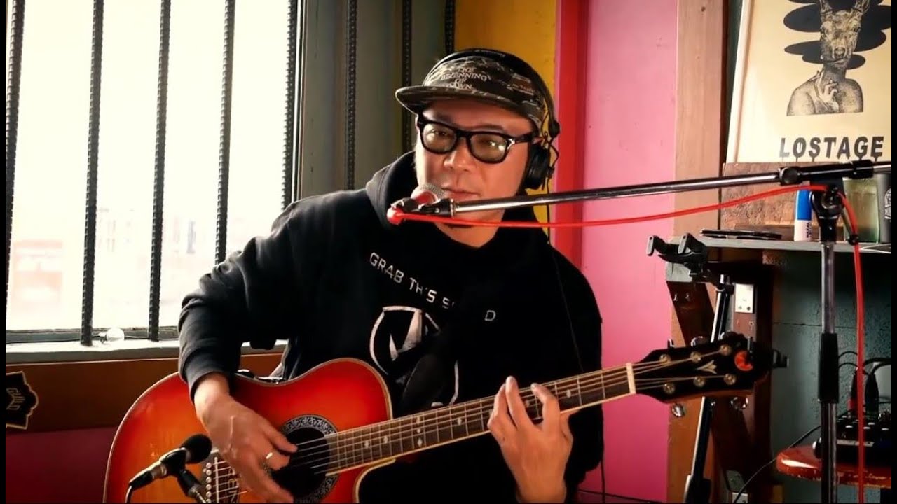 令和KYONO ／ex-THE MAD CAPSULE MARKET’S（