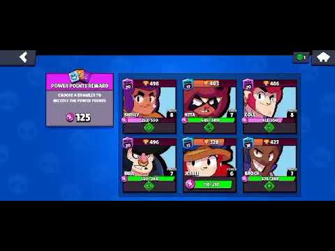 BRAWL STARS BRAWL PASS BUY ბრავლ სთარსი ბრავლ პასის გახსნა