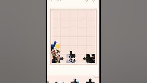 Pocket World 3D - event lost shards