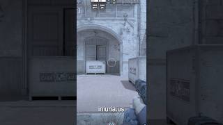 Быстрый обзор на iniuria.us | CS2. #cheat