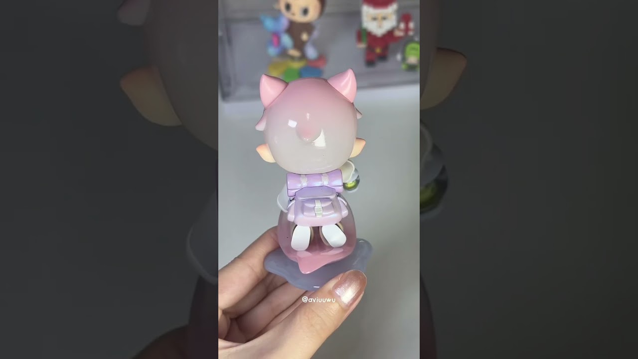 Unboxing POP LAND FINDING MOKOKO - 2 Boxes (POP MART) 