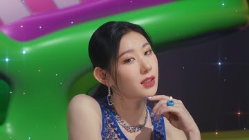 SNEAKERS but Chaeryeong sings the whole pre-chorus