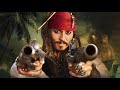 Pirates of the Caribbean - Best of Soundtrack | Ultimate Music Mix
