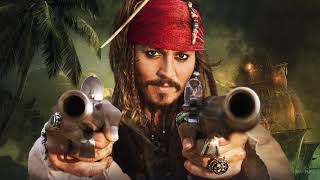 Pirates of the Caribbean - Best of Soundtrack | Ultimate Music Mix