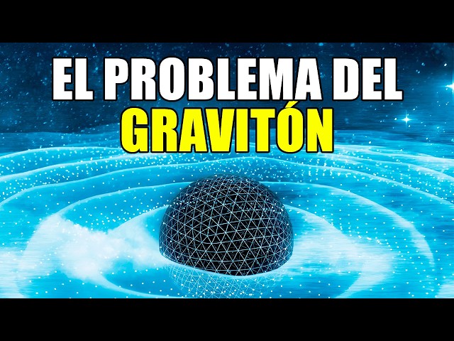 El Problema del Gravitón r/HFY