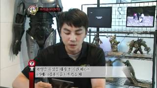 스펀지 - Sponge zero 20120629 # 005