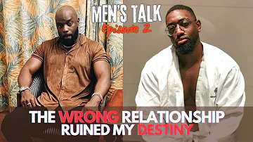 Falling In Love With The Wrong Person Will Ruin Your Destiny & Life | Ep2