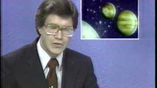 KUMV Night Report news 1983